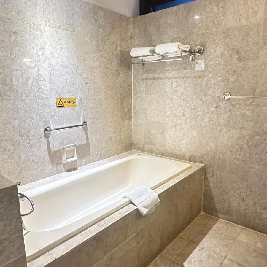 Peak Suites At Times Square Kuala Lumpur Extérieur photo