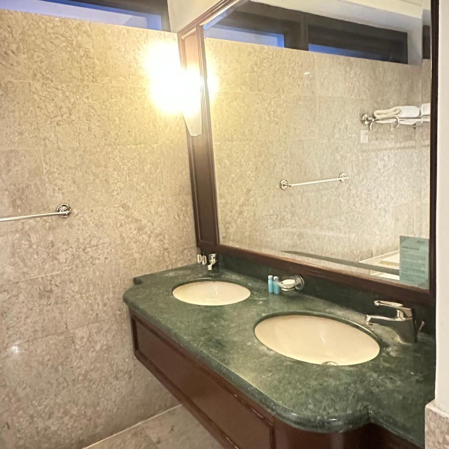 Peak Suites At Times Square Kuala Lumpur Extérieur photo