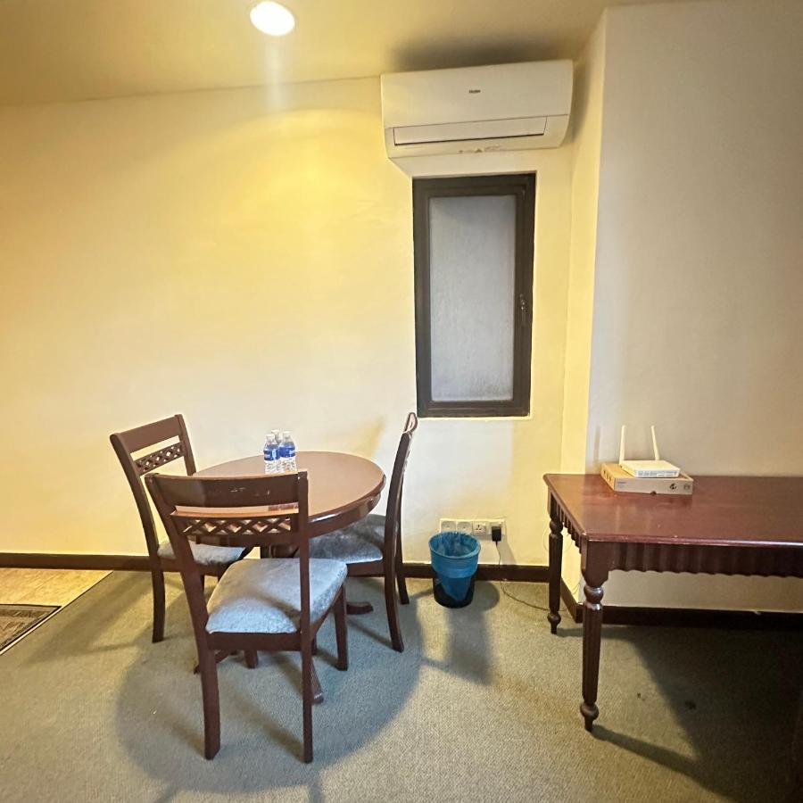 Peak Suites At Times Square Kuala Lumpur Extérieur photo
