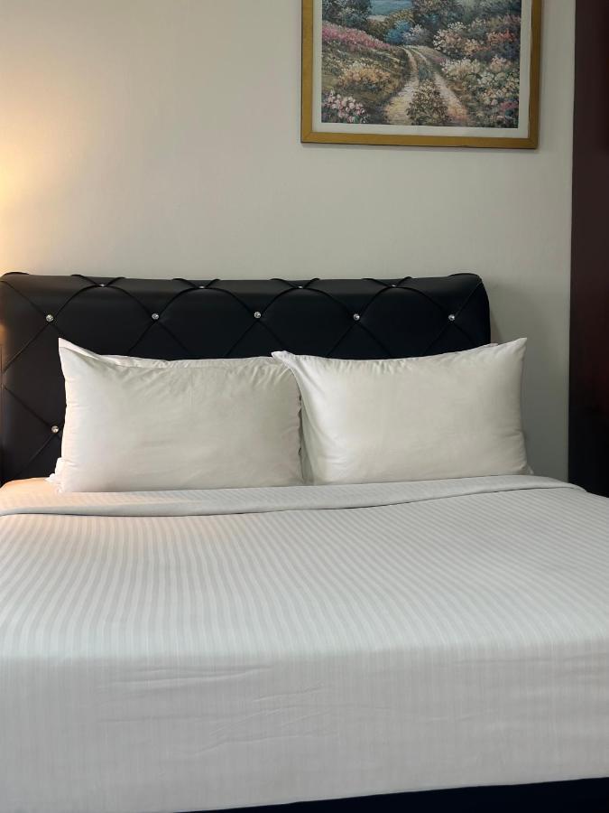 Peak Suites At Times Square Kuala Lumpur Extérieur photo