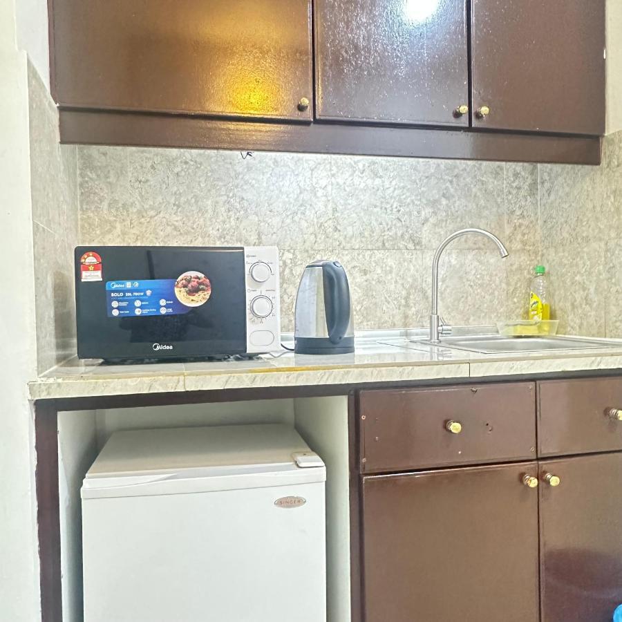 Peak Suites At Times Square Kuala Lumpur Extérieur photo