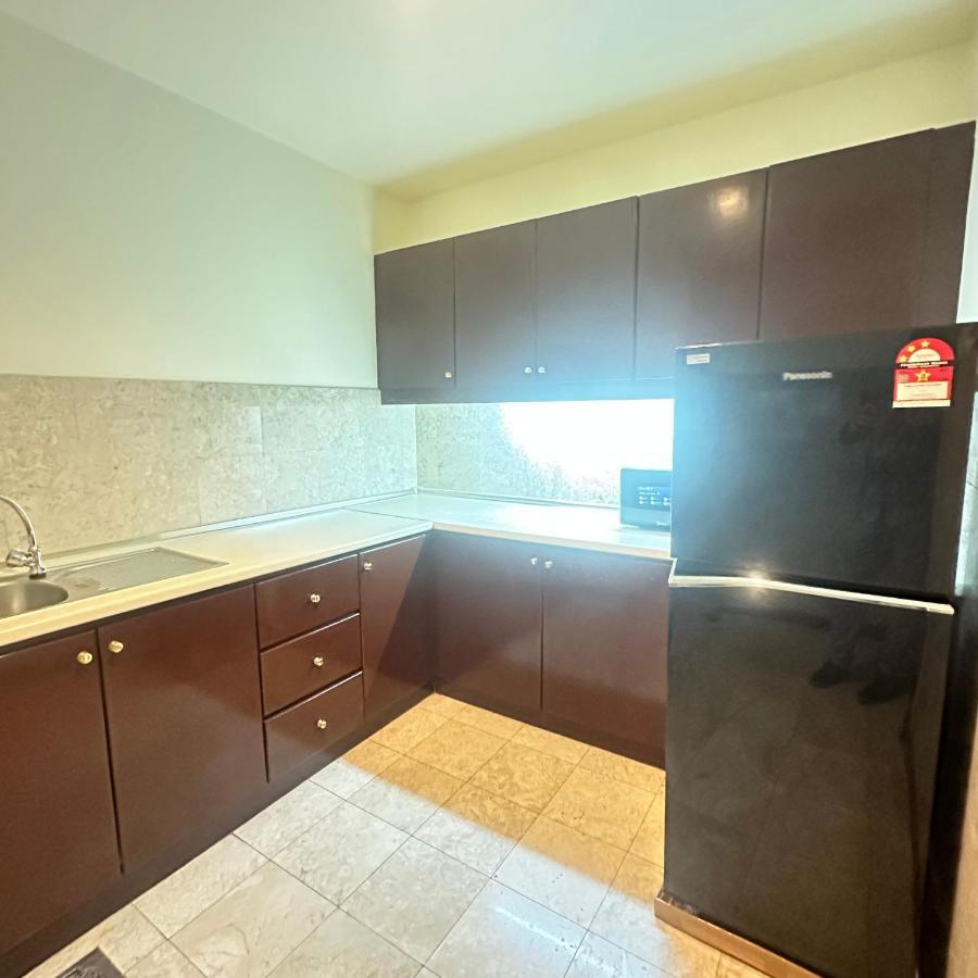 Peak Suites At Times Square Kuala Lumpur Extérieur photo