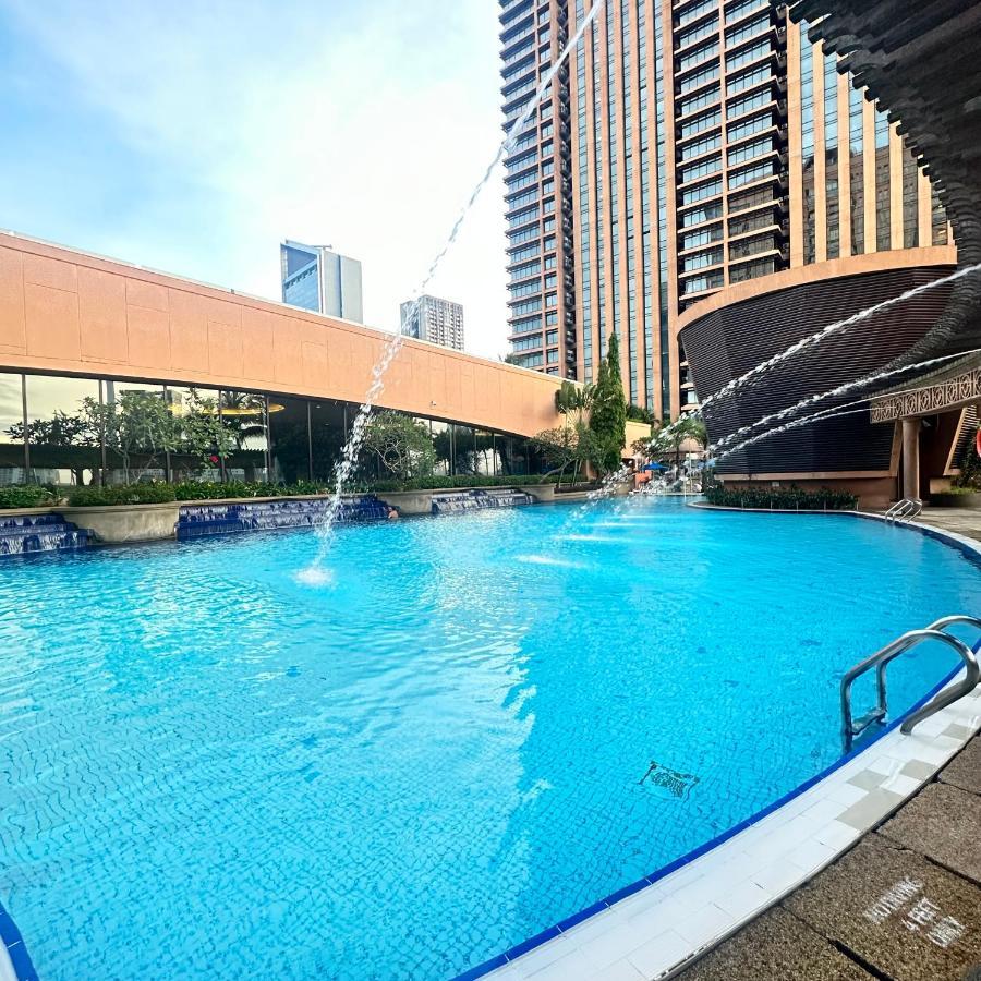 Peak Suites At Times Square Kuala Lumpur Extérieur photo