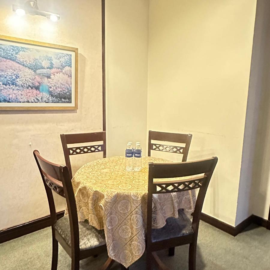 Peak Suites At Times Square Kuala Lumpur Extérieur photo
