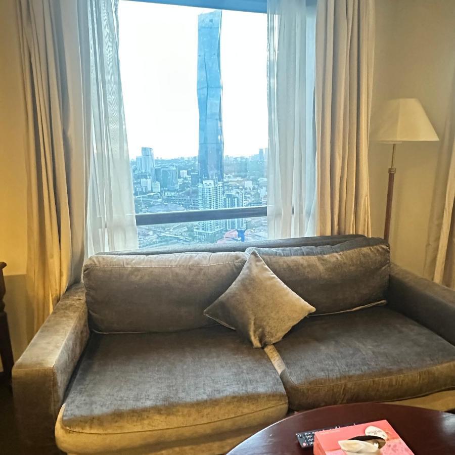 Peak Suites At Times Square Kuala Lumpur Extérieur photo