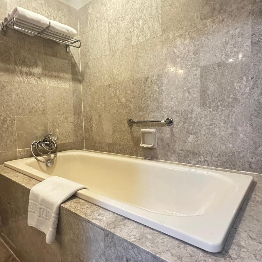 Peak Suites At Times Square Kuala Lumpur Extérieur photo