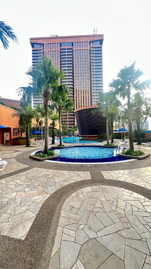 Peak Suites At Times Square Kuala Lumpur Extérieur photo
