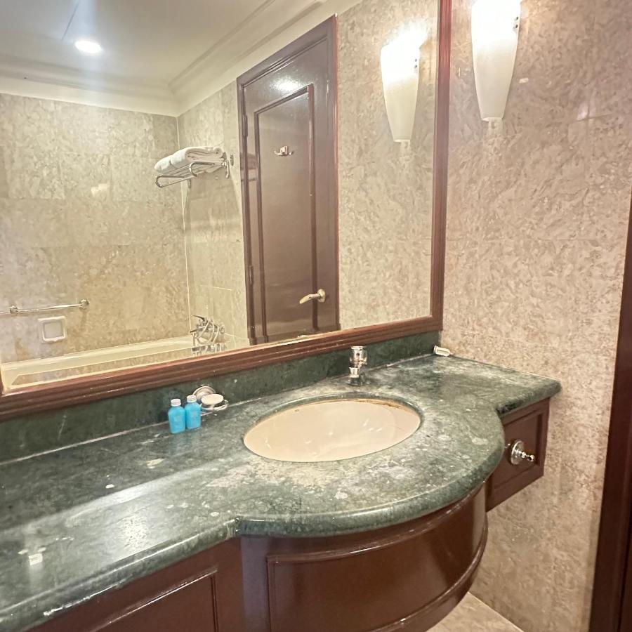 Peak Suites At Times Square Kuala Lumpur Extérieur photo