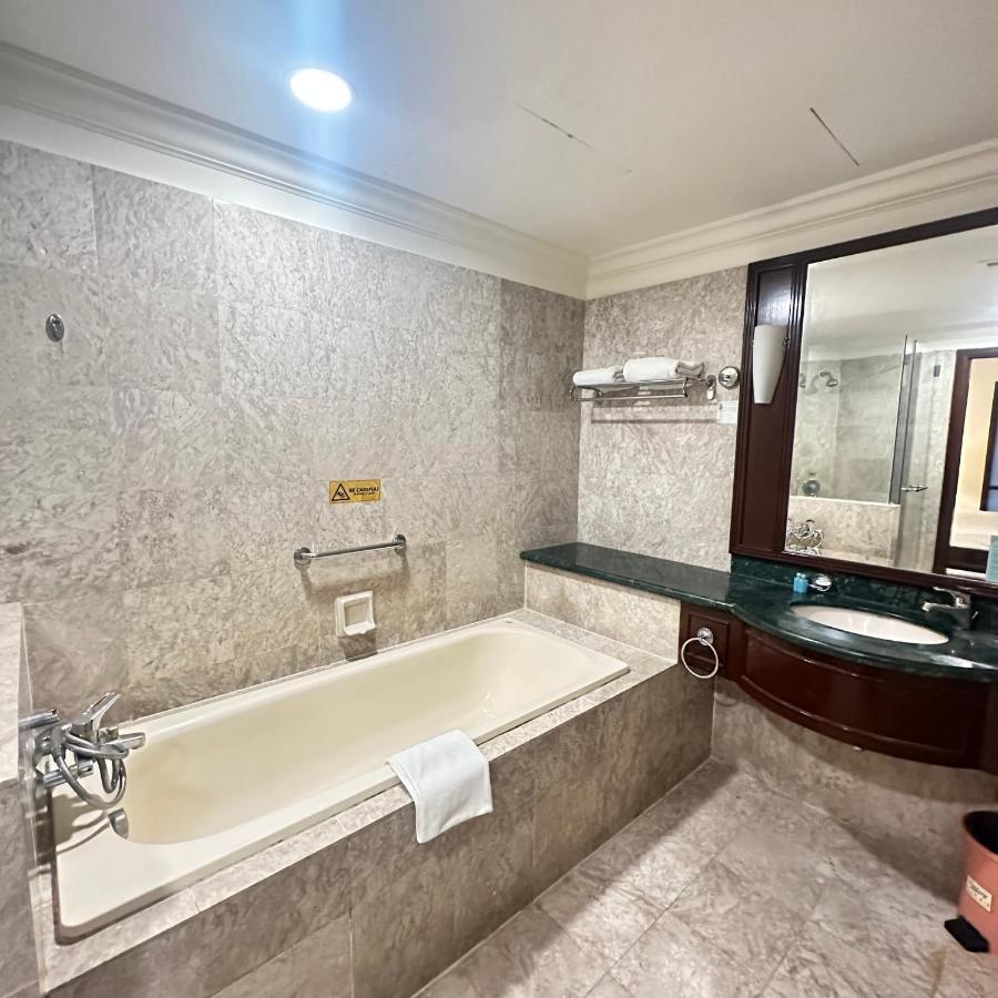 Peak Suites At Times Square Kuala Lumpur Extérieur photo